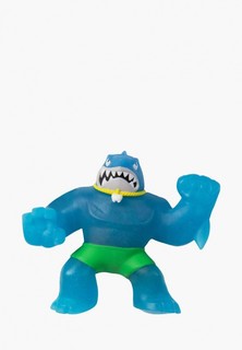 Фигурка Росмэн Гуджитсу. Игрушка тянущаяся фигурка Траш