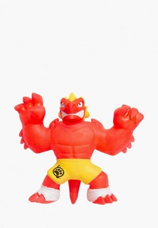 Фигурка Росмэн Гуджитсу. Игрушка тянущаяся фигурка Блейзагот