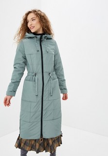 Куртка утепленная DizzyWay 