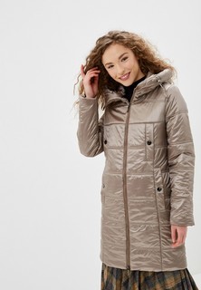 Куртка утепленная DizzyWay 