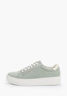 Кеды Vagabond ZOE PLATFORM