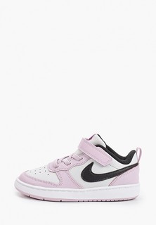 Кеды Nike NIKE COURT BOROUGH LOW 2 (TDV)