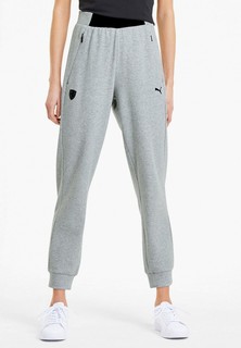 Брюки спортивные PUMA Ferrari Wmn Sweat Pants