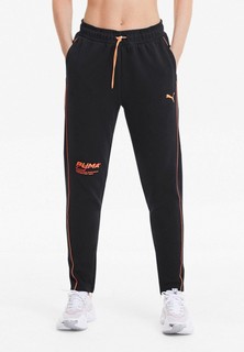Брюки спортивные PUMA Evide Pants
