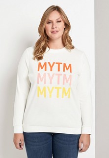 Свитшот Tom Tailor 