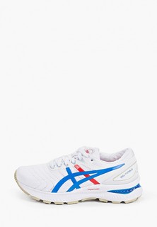 Кроссовки ASICS GEL-NIMBUS 22 - RETRO TOKYO