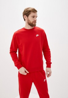 Свитшот Nike M NSW CLUB CRW FT