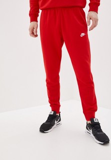 Брюки спортивные Nike M NSW CLUB JGGR FT