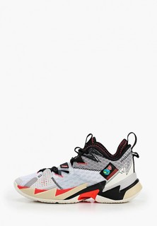 Кроссовки Jordan JORDAN WHY NOT ZER0.3 (GS)