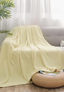 Плед Cleo Home Royal plush, 200*180 см