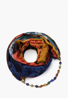 Палантин Foxtrot Марселла