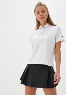 Поло Nike W NKCT ESSENTIAL POLO