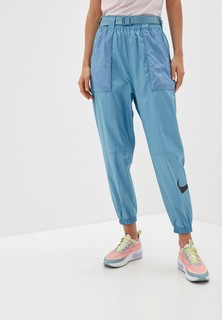 Брюки спортивные Nike W NSW SWSH PANT WVN