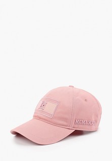 Бейсболка Tommy Hilfiger Lewis Hamilton