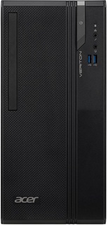 Системный блок Acer Veriton ES2730G MT DT.VS2ER.037 (черный)
