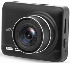 Видеорегистратор ACV GQ515 FHD (черный)