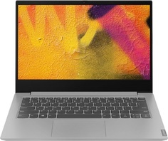 Ноутбук Lenovo IdeaPad S340-14API 81NB0057RU (серый)
