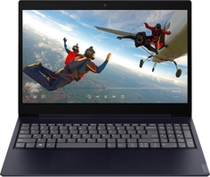 Ноутбук Lenovo L340-15API 81LW00C9RK (синий)