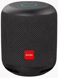 Умная колонка Prestigio Smartmate (черный)