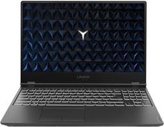 Ноутбук Lenovo Legion Y540-15IRH 81SX00A4RK (черный)