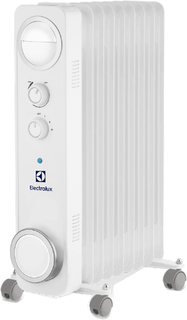 Масляный радиатор Electrolux Sphere EOH/M-6209 (белый)