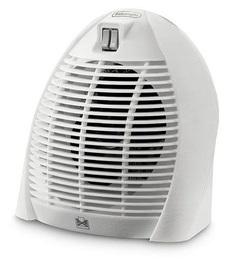 Тепловентилятор Delonghi HVK 1010 (белый) Delonghi