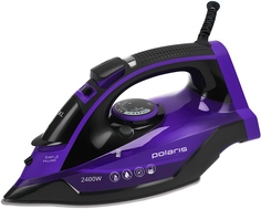 Утюг Polaris PIR 2415K (фиолетовый)