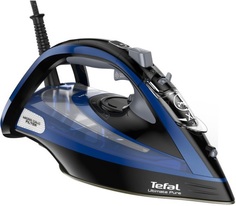 Утюг Tefal FV9834E0 (синий)