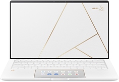 Ноутбук ASUS ZenBook 13 Edition 30 UX334FL-A4051T (белый)