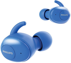 Наушники Philips TWS SHB2505 (голубой)