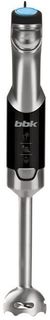 Блендер BBK KBH1017 (черный, нержавеющая сталь)
