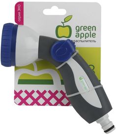 Пистолет-распылитель Green Apple GAEP12-03