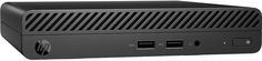 Системный блок HP 260 G3 Mini 4YV68EA (черный)