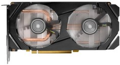 Видеокарта KFA2 GTX 1660 1-CLICK OC 6G