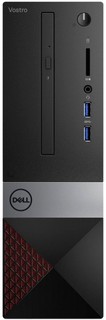 Системный блок Dell Vostro 3470-3820 SFF (черный)