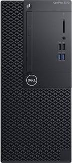 Системный блок Dell Optiplex 3070-7674 MT