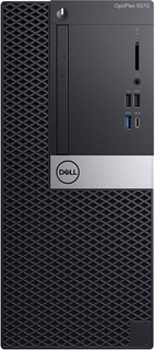 Системный блок Dell Optiplex 5070-4760 MT