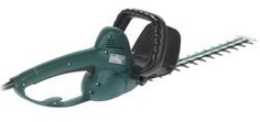 Кусторез Metabo HS 45 (черно-зеленый)