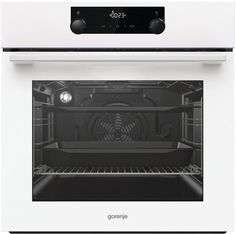 Духовой шкаф Gorenje BO735E20W (белый)