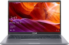 Ноутбук ASUS X509UA-EJ021 (серый)