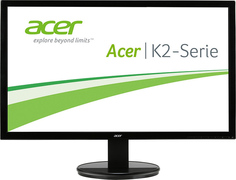 Монитор Acer K242HQLbid (черный)