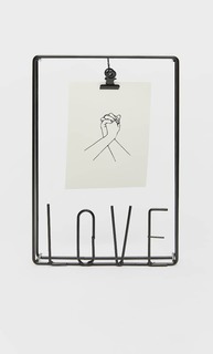 Рамка Love Stradivarius