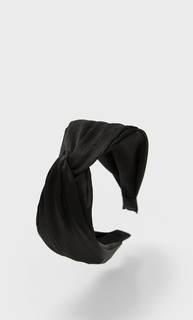 Повязка-тюрбан Stradivarius