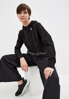 Толстовка Calvin Klein Performance 