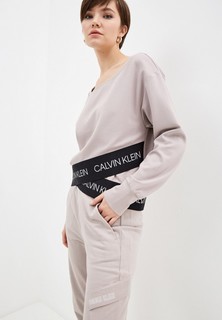 Свитшот Calvin Klein Performance 