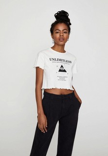 Топ Pull&Bear 