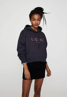 Худи Pull&Bear 