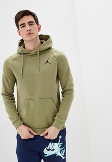 Худи Jordan M J JUMPMAN FLEECE PO
