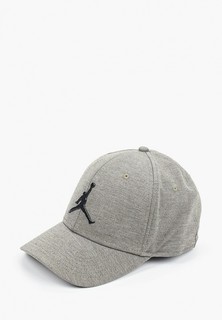 Бейсболка Jordan JORDAN CLC99 CAP METAL JUMPMAN