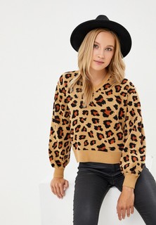 Пуловер Avemod 